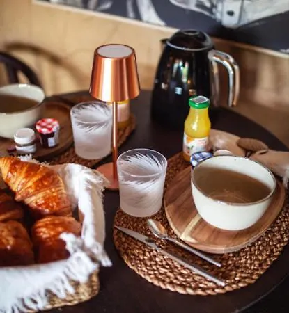 Africain 別荘 アルク