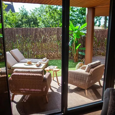 別荘 Africain アルク